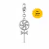 Clip-On Charm (360 Lollipop) | GALADO Malaysia