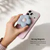 Puffy Flower Grip - Cloud Blue — packaging view
