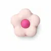 Puffy Flower Grip - Pink | GALADO Malaysia