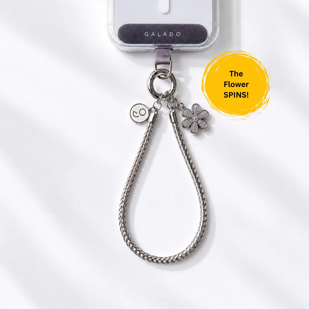 Stylink Metal Chain — feature detail