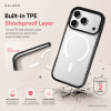 Bubbly Shell Custom Case — packaging view
