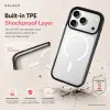 Bubbly Shell Custom Case — packaging view