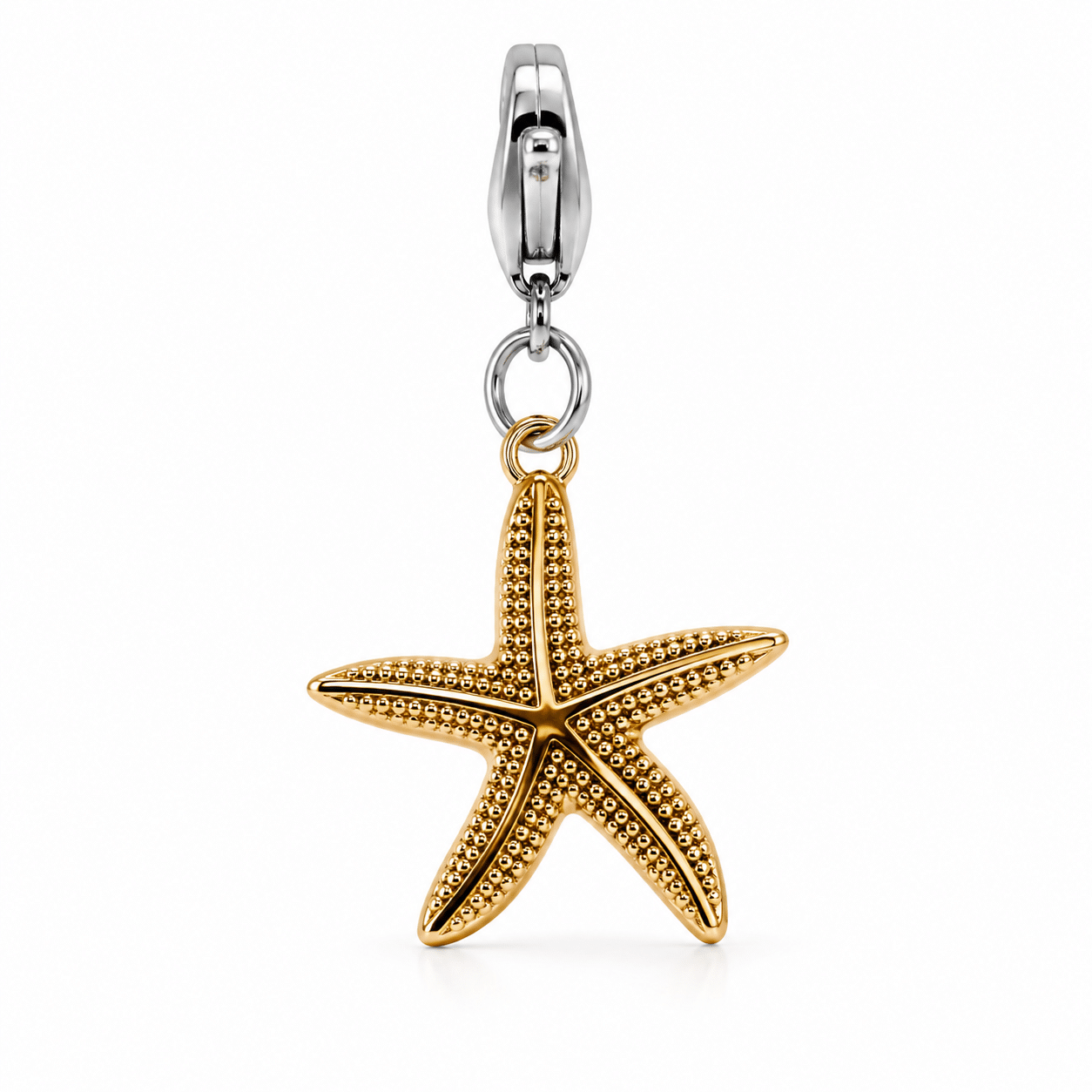 Starfish (Gold)