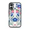 Azreenchan Soft Bloom phone case - GALADO Malaysia