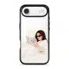 Booked & Unbothered phone case — The Independent Collection by GALADO