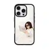 Booked & Unbothered phone case — The Independent Collection by GALADO