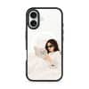 Booked & Unbothered phone case — The Independent Collection by GALADO