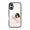 Booked & Unbothered phone case — The Independent Collection by GALADO