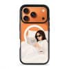 Booked & Unbothered phone case — The Independent Collection by GALADO