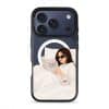 Booked & Unbothered phone case — The Independent Collection by GALADO