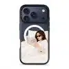 Booked & Unbothered phone case — The Independent Collection by GALADO