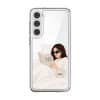 Booked & Unbothered phone case — The Independent Collection by GALADO