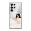 Booked & Unbothered phone case — The Independent Collection by GALADO