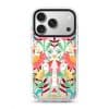 Azreenchan Wild Garden phone case - GALADO Malaysia