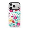 Azreenchan Happy Bloom phone case - GALADO Malaysia
