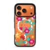 Azreenchan Happy Bloom phone case - GALADO Malaysia