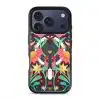 Azreenchan Wild Garden phone case - GALADO Malaysia