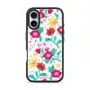 Azreenchan Happy Bloom phone case - GALADO Malaysia