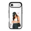 Downtown Run phone case — The Independent Collection by GALADO