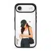 Downtown Run phone case — The Independent Collection by GALADO