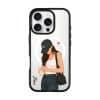 Downtown Run phone case — The Independent Collection by GALADO