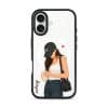 Downtown Run phone case — The Independent Collection by GALADO