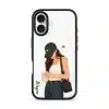 Downtown Run phone case — The Independent Collection by GALADO