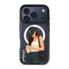 Downtown Run phone case — The Independent Collection by GALADO