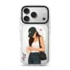 Downtown Run phone case — The Independent Collection by GALADO