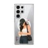 Downtown Run phone case — The Independent Collection by GALADO