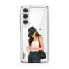 Downtown Run phone case — The Independent Collection by GALADO