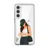 Downtown Run phone case — The Independent Collection by GALADO