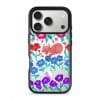 Azreenchan Garden Nap phone case - GALADO Malaysia