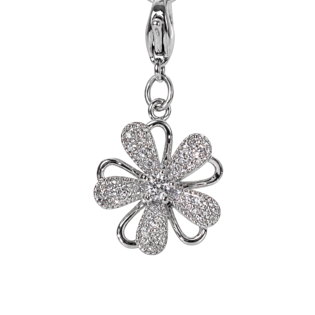 Flower (It Rotates)
