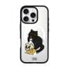 Cat Cult artist phone case by Fur Real, Fur Real? — GALADO