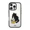 Cat Cult artist phone case by Fur Real, Fur Real? — GALADO