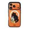 Cat Cult artist phone case by Fur Real, Fur Real? — GALADO