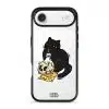 Cat Cult artist phone case by Fur Real, Fur Real? — GALADO