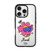 Flower Cat artist phone case by Fur Real, Fur Real? — GALADO