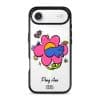 Flower Cat artist phone case by Fur Real, Fur Real? — GALADO