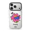 Flower Cat artist phone case by Fur Real, Fur Real? — GALADO