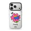 Flower Cat artist phone case by Fur Real, Fur Real? — GALADO