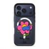 Flower Cat artist phone case by Fur Real, Fur Real? — GALADO