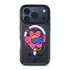 Flower Cat artist phone case by Fur Real, Fur Real? — GALADO