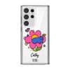 Flower Cat artist phone case by Fur Real, Fur Real? — GALADO