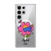 Flower Cat artist phone case by Fur Real, Fur Real? — GALADO