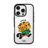 FOBI Cat artist phone case by Fur Real, Fur Real? — GALADO