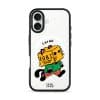 FOBI Cat artist phone case by Fur Real, Fur Real? — GALADO