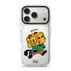 FOBI Cat artist phone case by Fur Real, Fur Real? — GALADO