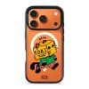 FOBI Cat artist phone case by Fur Real, Fur Real? — GALADO